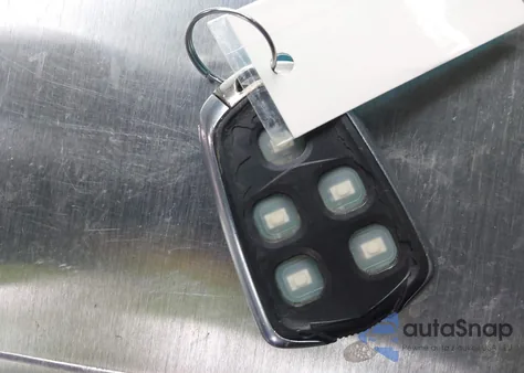 2018 Cadillac Ats Standard из США, поврежденный, VIN 1G6AA5RX2J0160142